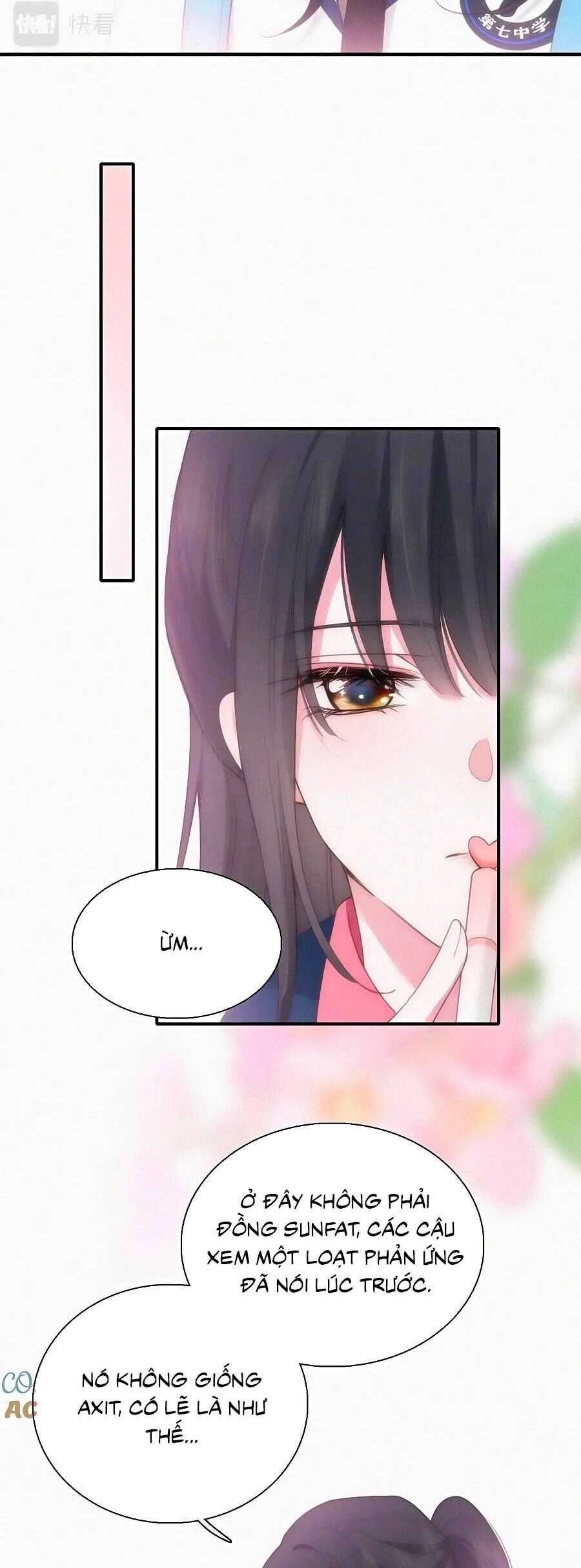 Vẫn Cứ Nuông Chiều Chapter 37 - 21