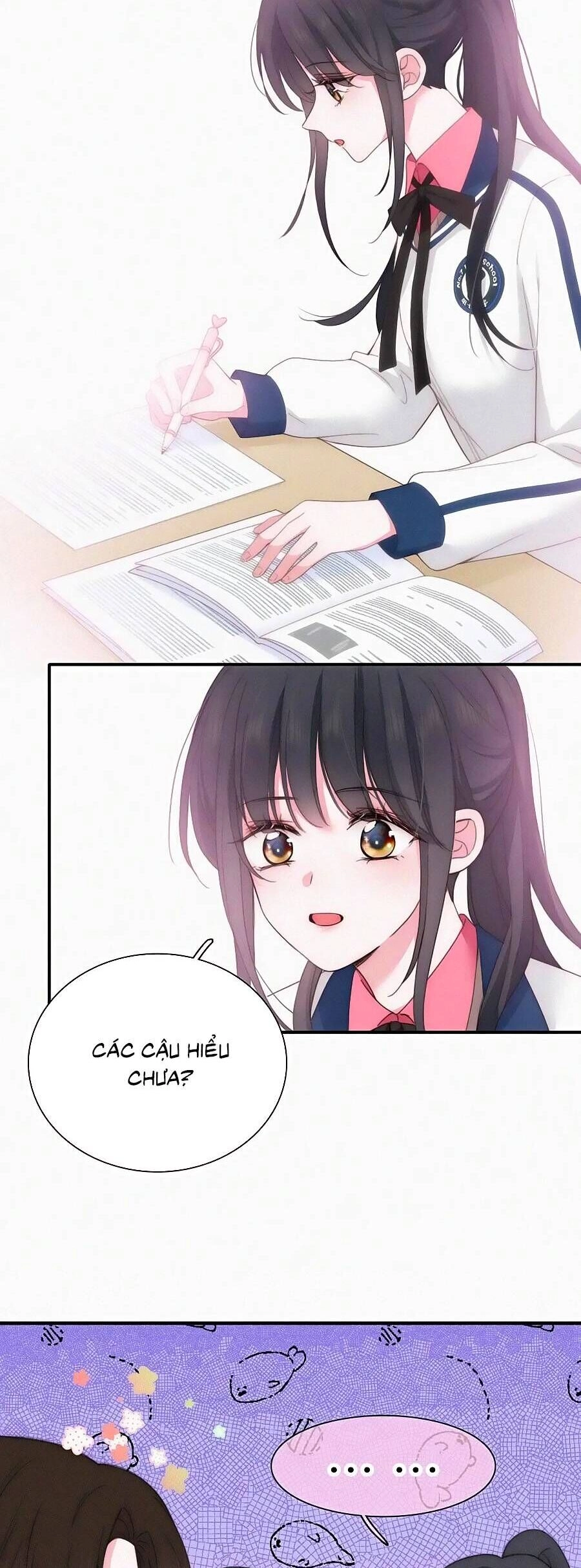 Vẫn Cứ Nuông Chiều Chapter 37 - 22