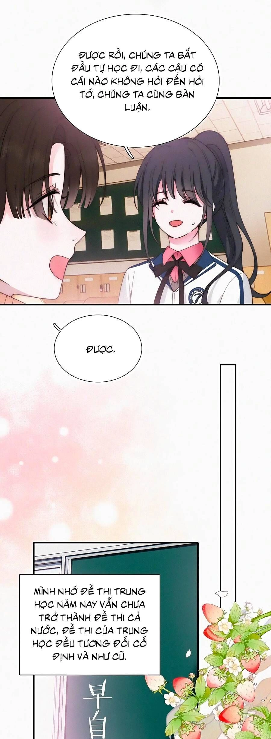 Vẫn Cứ Nuông Chiều Chapter 37 - 24