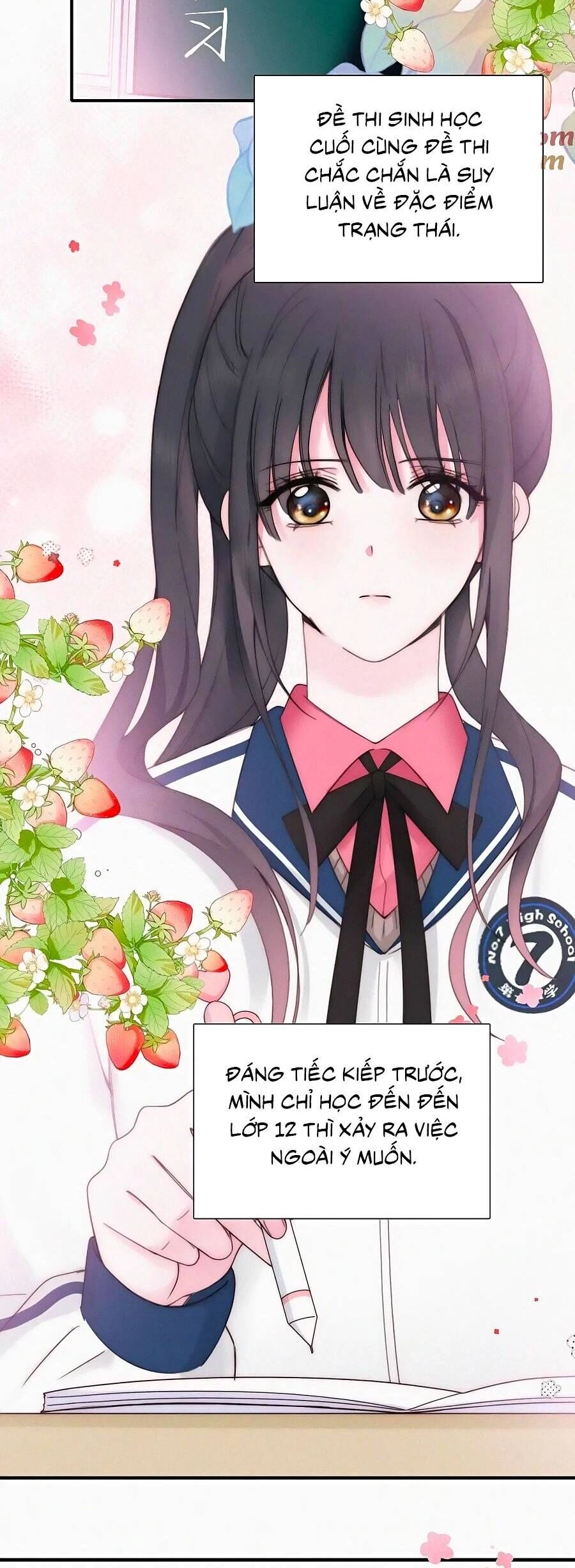 Vẫn Cứ Nuông Chiều Chapter 37 - 25