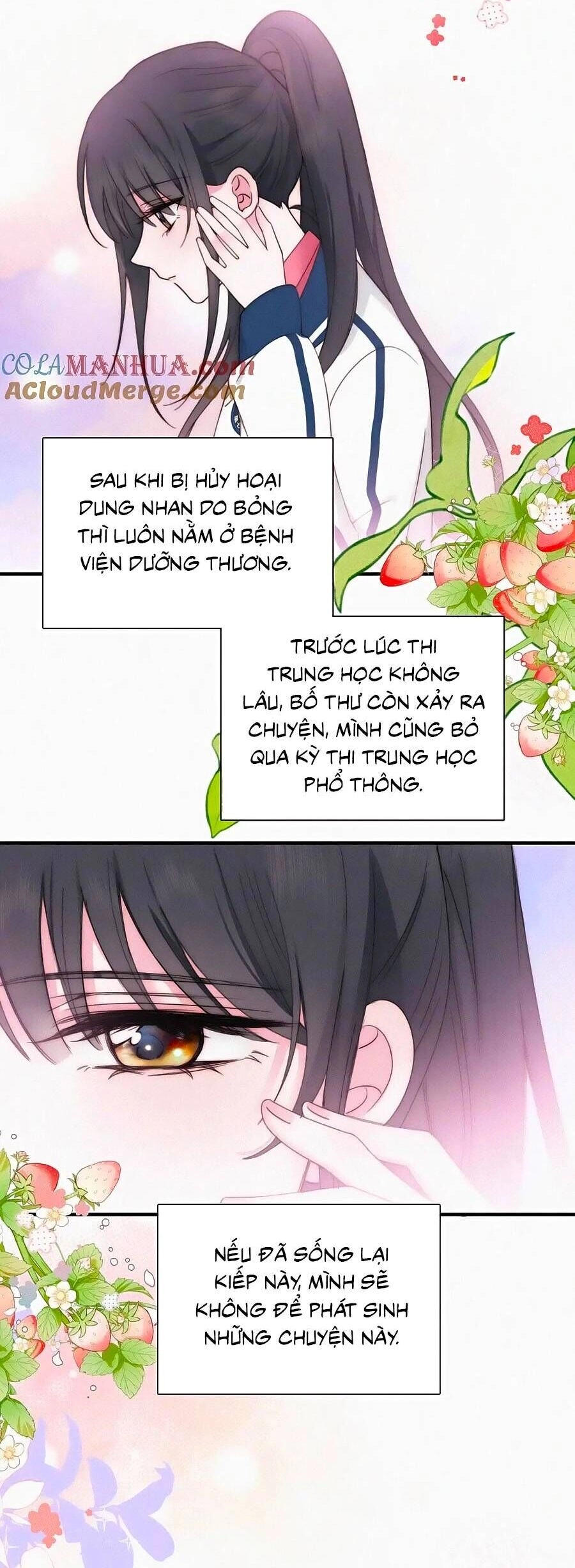 Vẫn Cứ Nuông Chiều Chapter 37 - 26