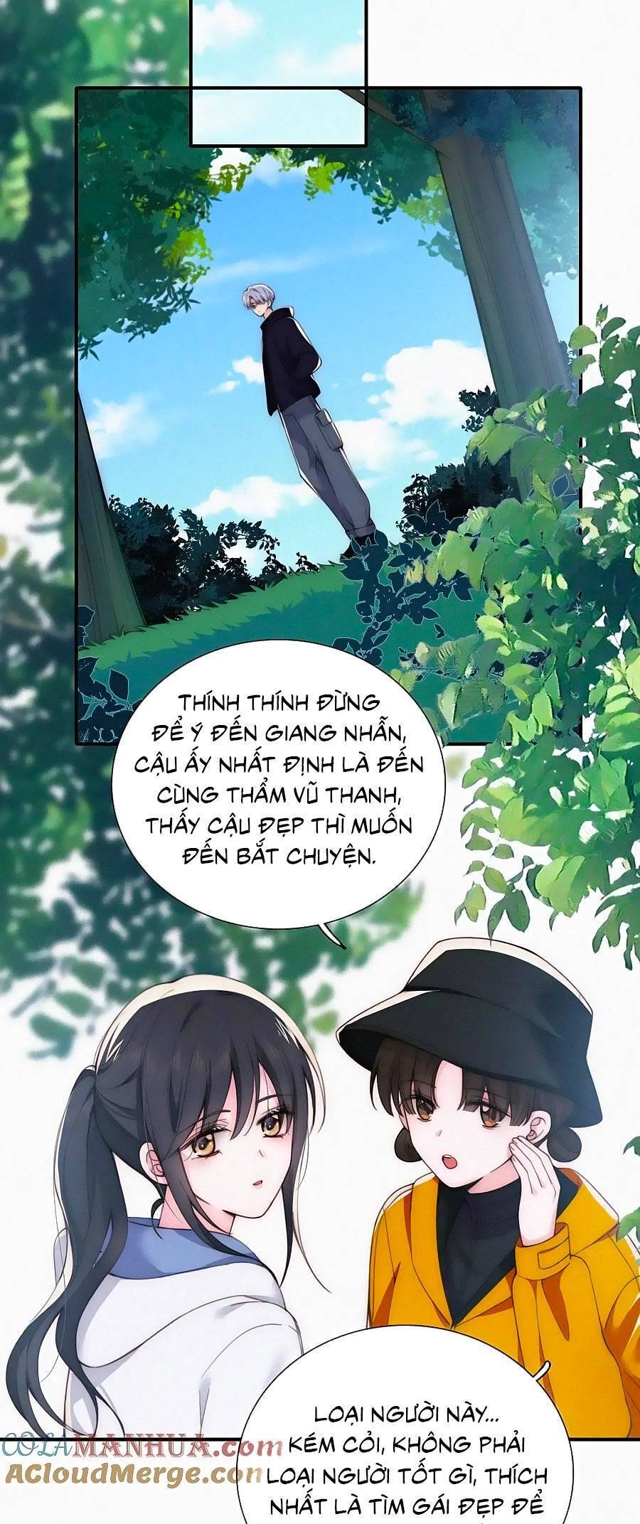 Vẫn Cứ Nuông Chiều Chapter 38 - 10