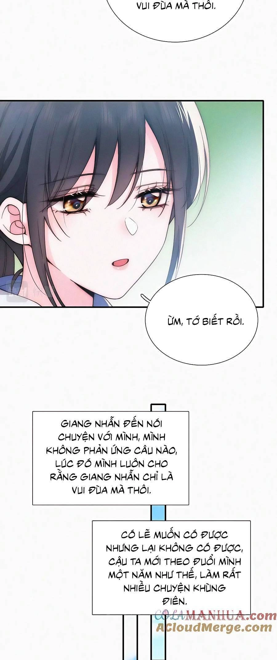 Vẫn Cứ Nuông Chiều Chapter 38 - 11