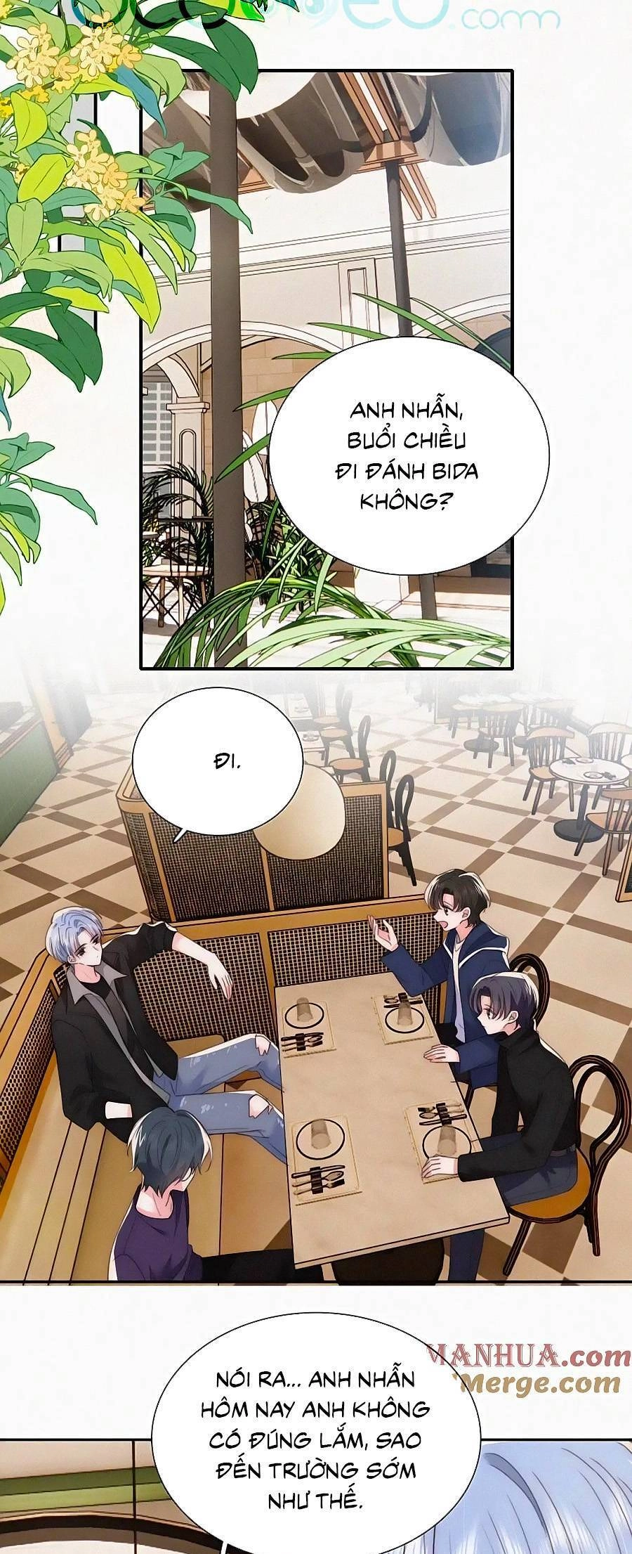 Vẫn Cứ Nuông Chiều Chapter 38 - 13