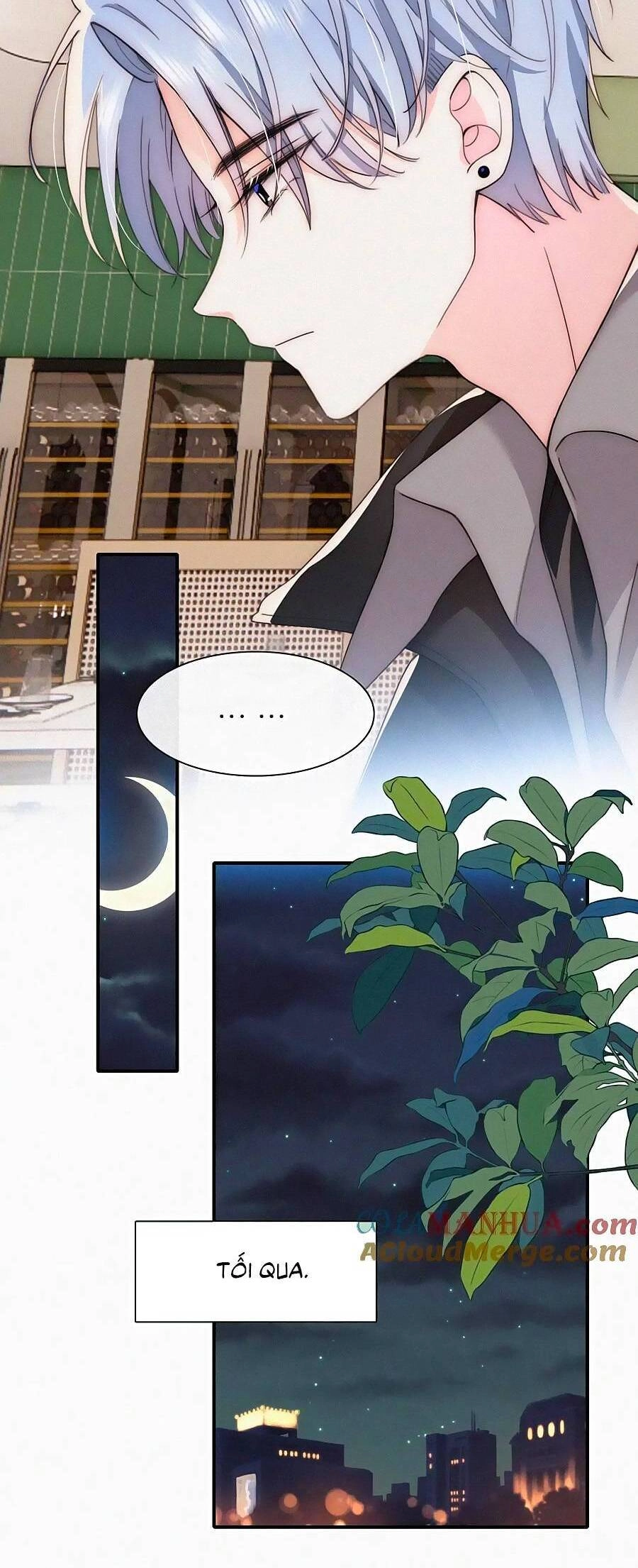 Vẫn Cứ Nuông Chiều Chapter 38 - 15