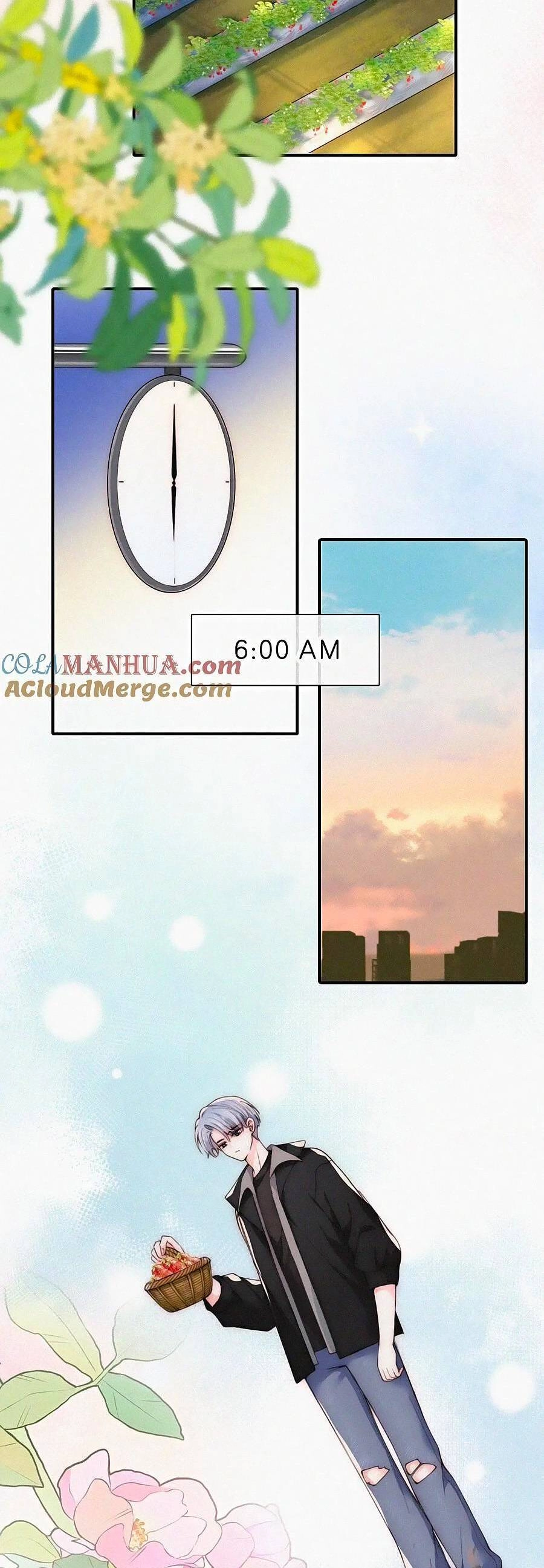 Vẫn Cứ Nuông Chiều Chapter 38 - 17