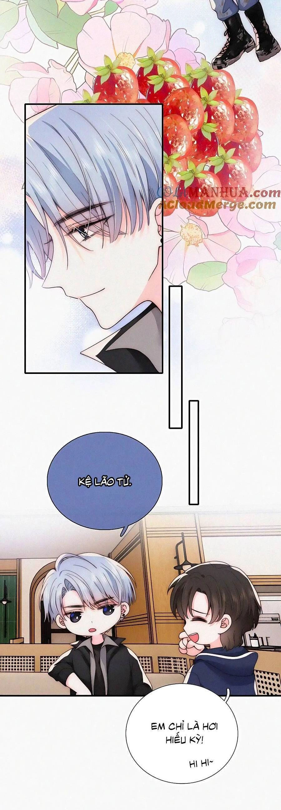 Vẫn Cứ Nuông Chiều Chapter 38 - 18