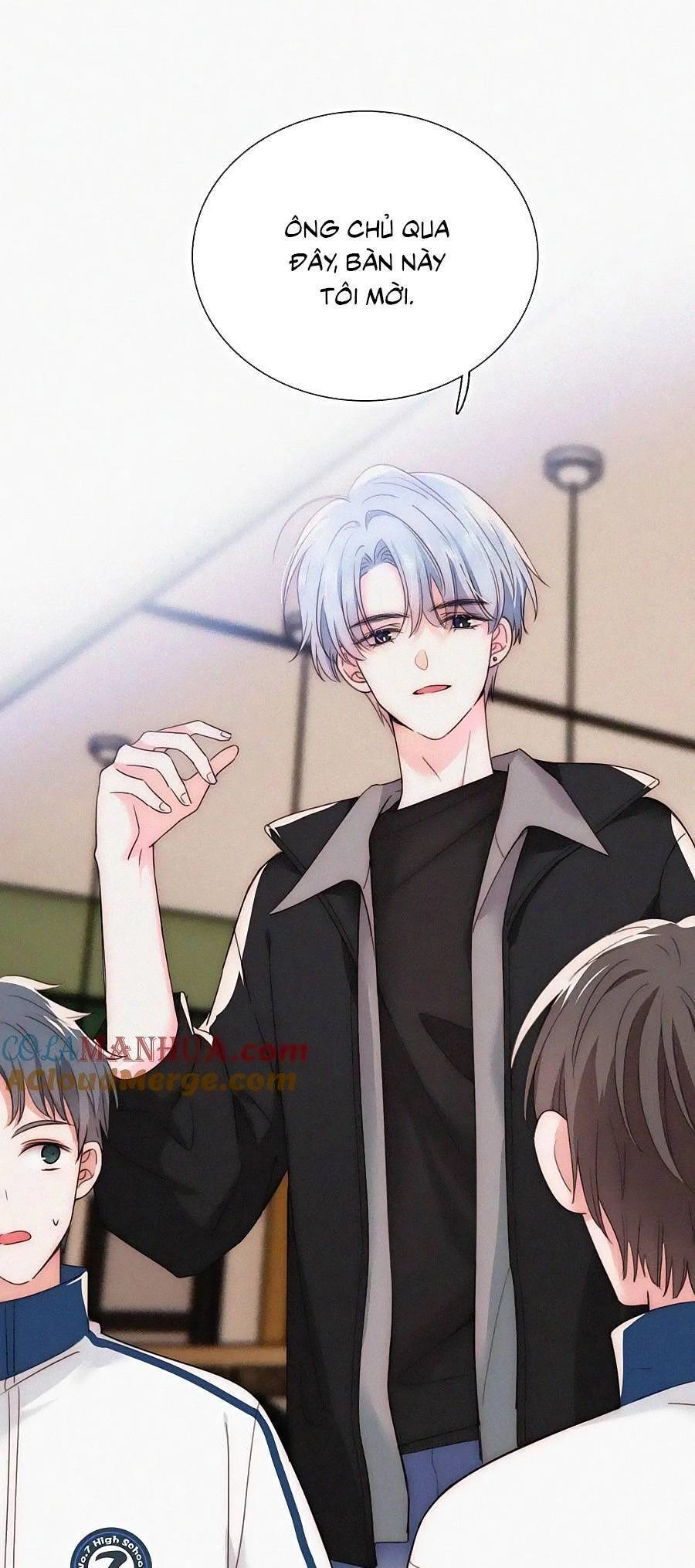 Vẫn Cứ Nuông Chiều Chapter 38 - 22