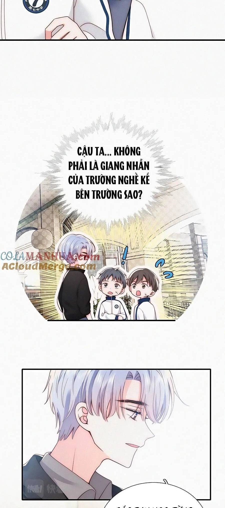 Vẫn Cứ Nuông Chiều Chapter 38 - 23
