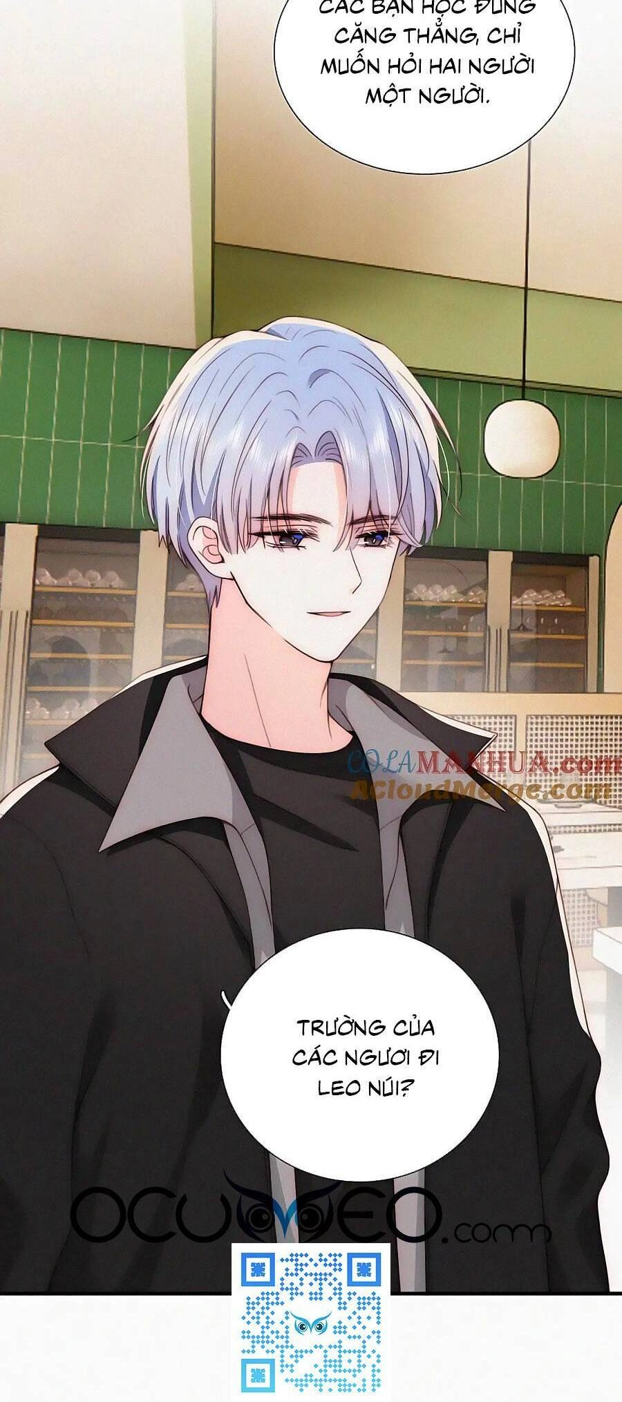 Vẫn Cứ Nuông Chiều Chapter 38 - 24