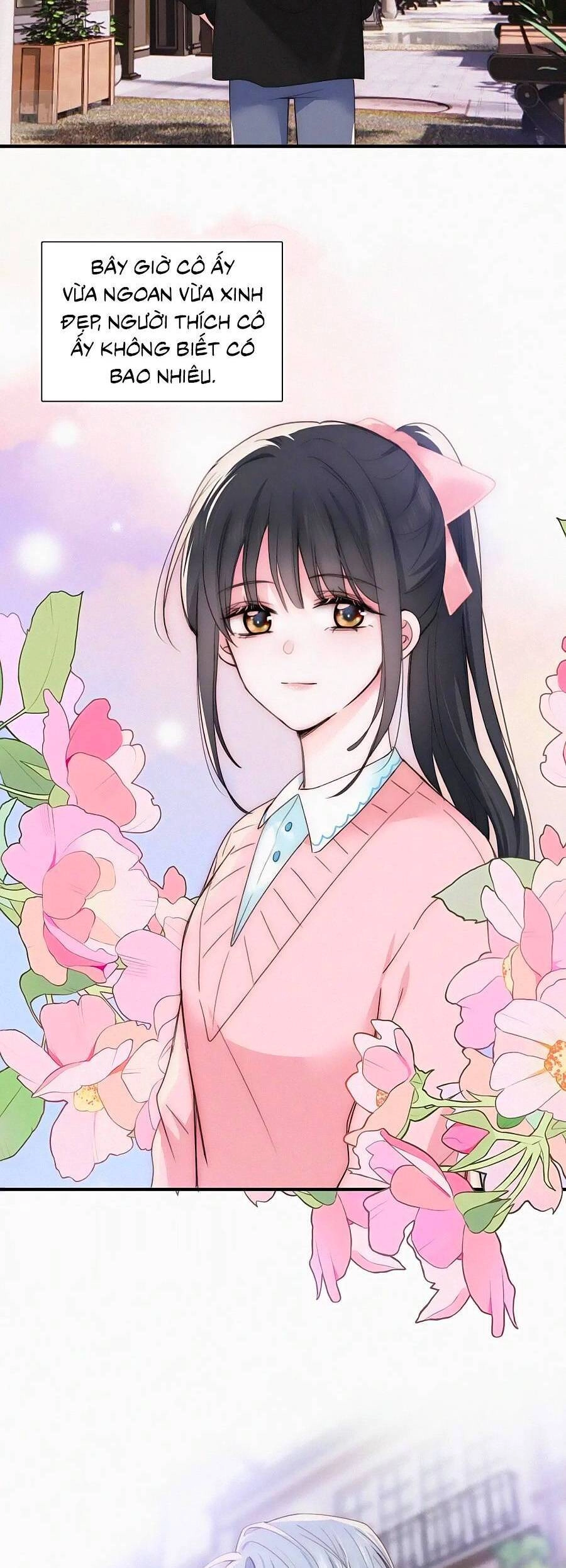 Vẫn Cứ Nuông Chiều Chapter 39 - 5