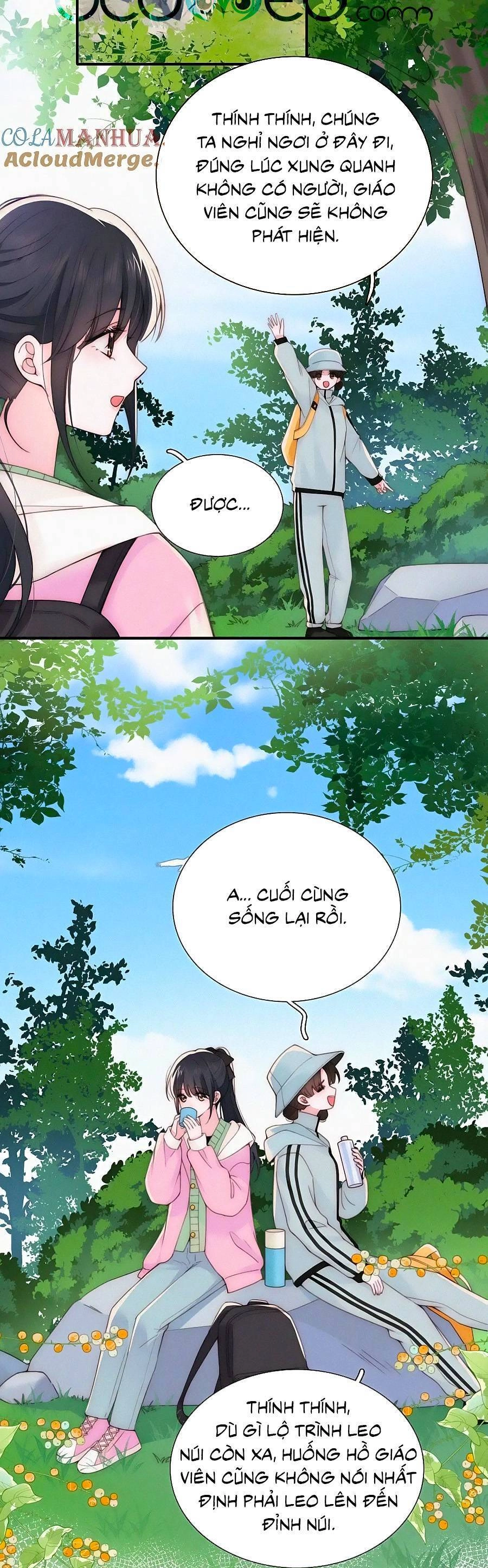 Vẫn Cứ Nuông Chiều Chapter 39 - 12