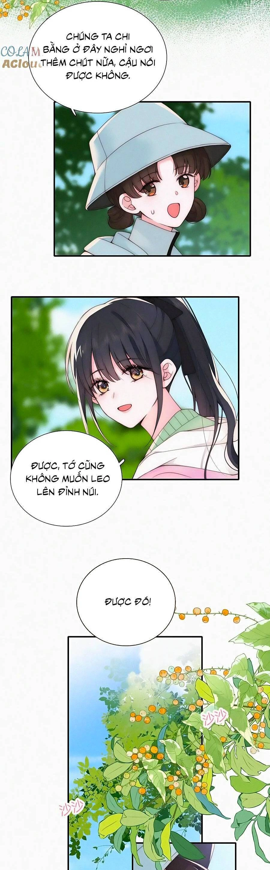 Vẫn Cứ Nuông Chiều Chapter 39 - 13