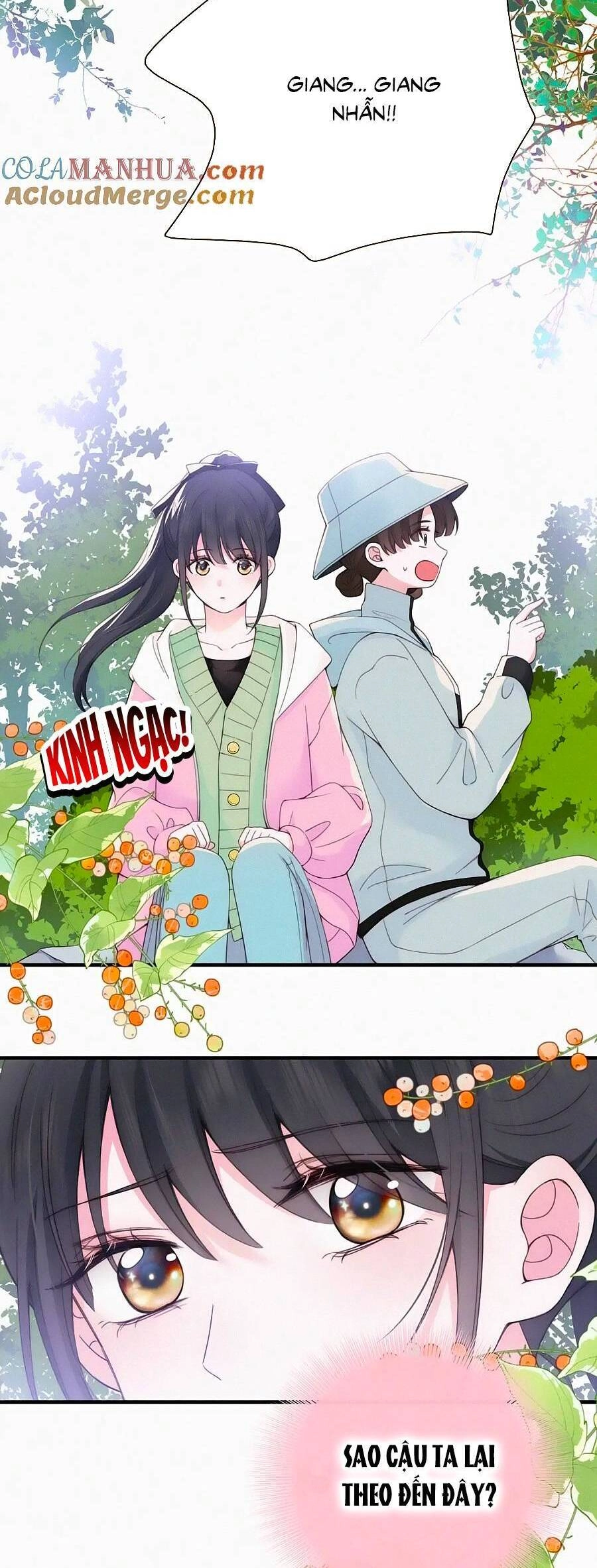 Vẫn Cứ Nuông Chiều Chapter 39 - 16