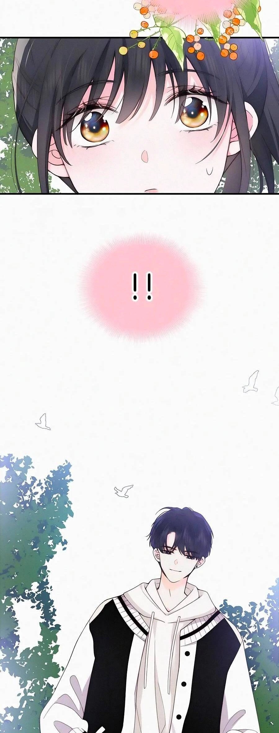 Vẫn Cứ Nuông Chiều Chapter 39 - 17