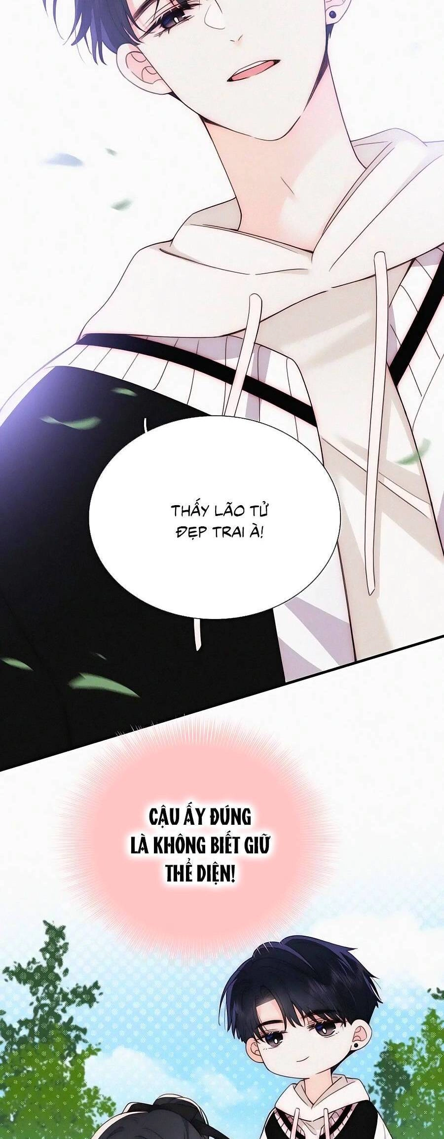 Vẫn Cứ Nuông Chiều Chapter 39 - 23