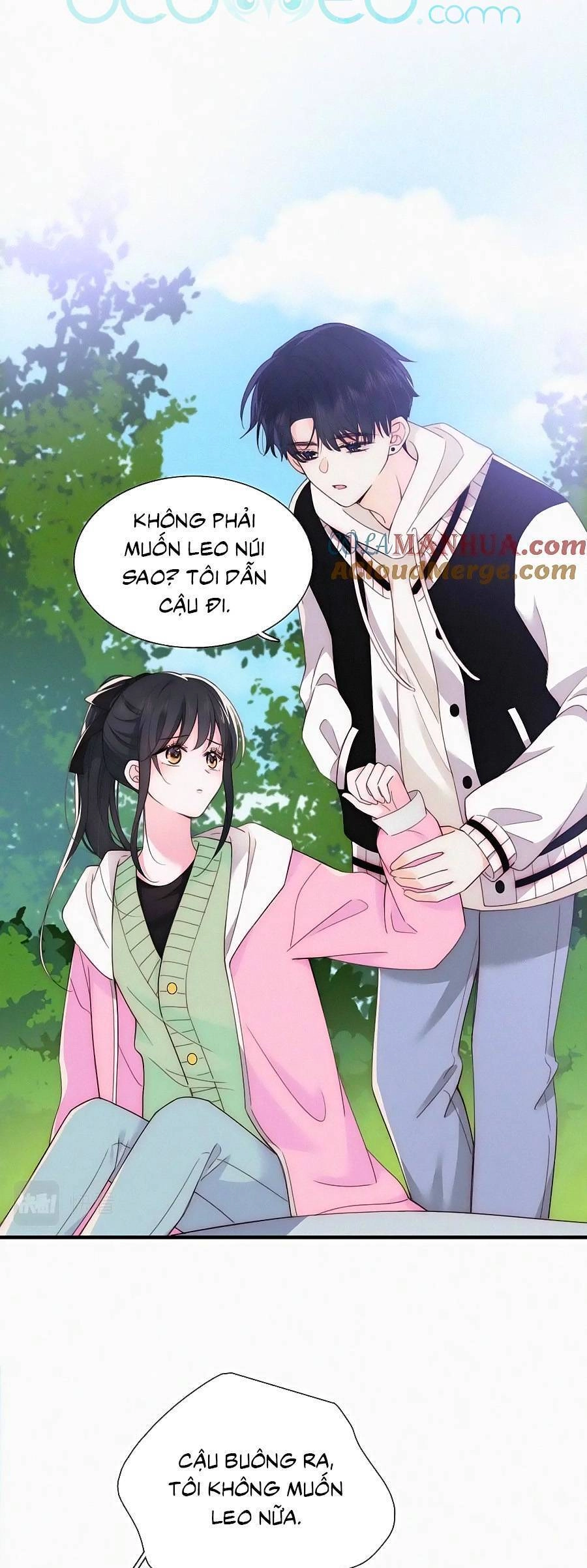 Vẫn Cứ Nuông Chiều Chapter 39 - 25