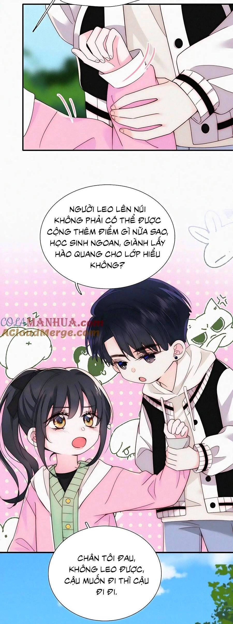 Vẫn Cứ Nuông Chiều Chapter 39 - 26