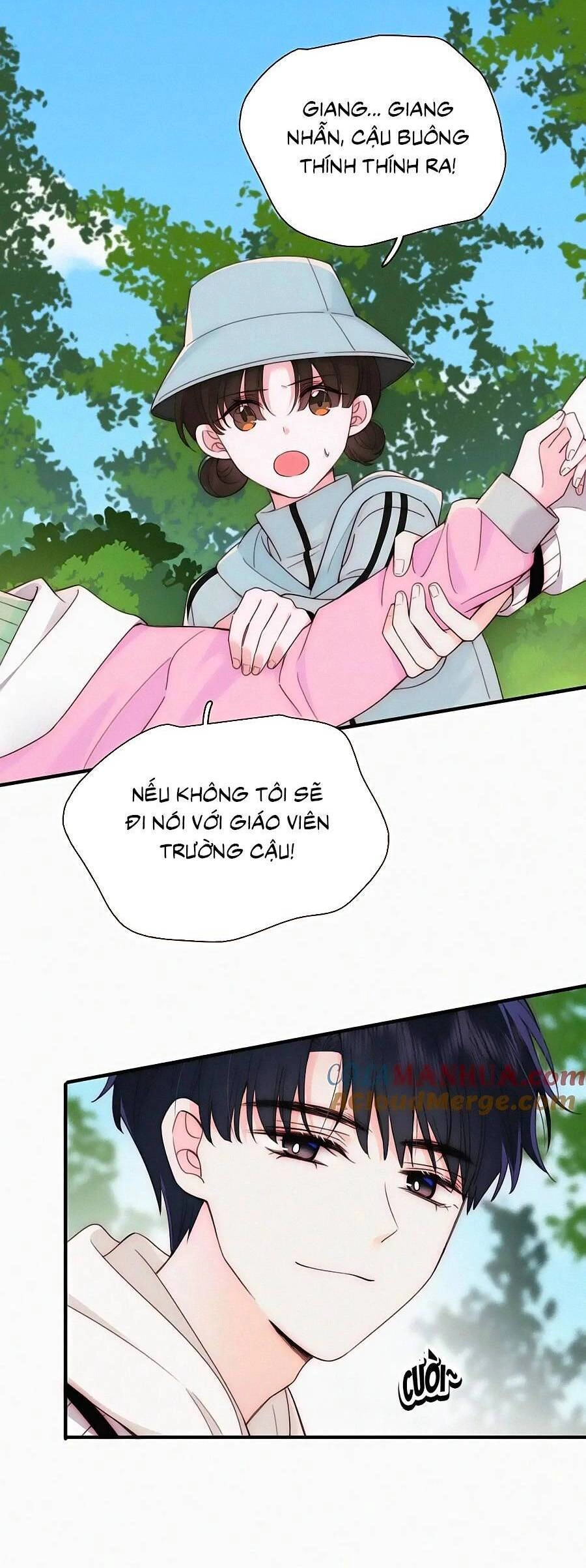 Vẫn Cứ Nuông Chiều Chapter 39 - 27