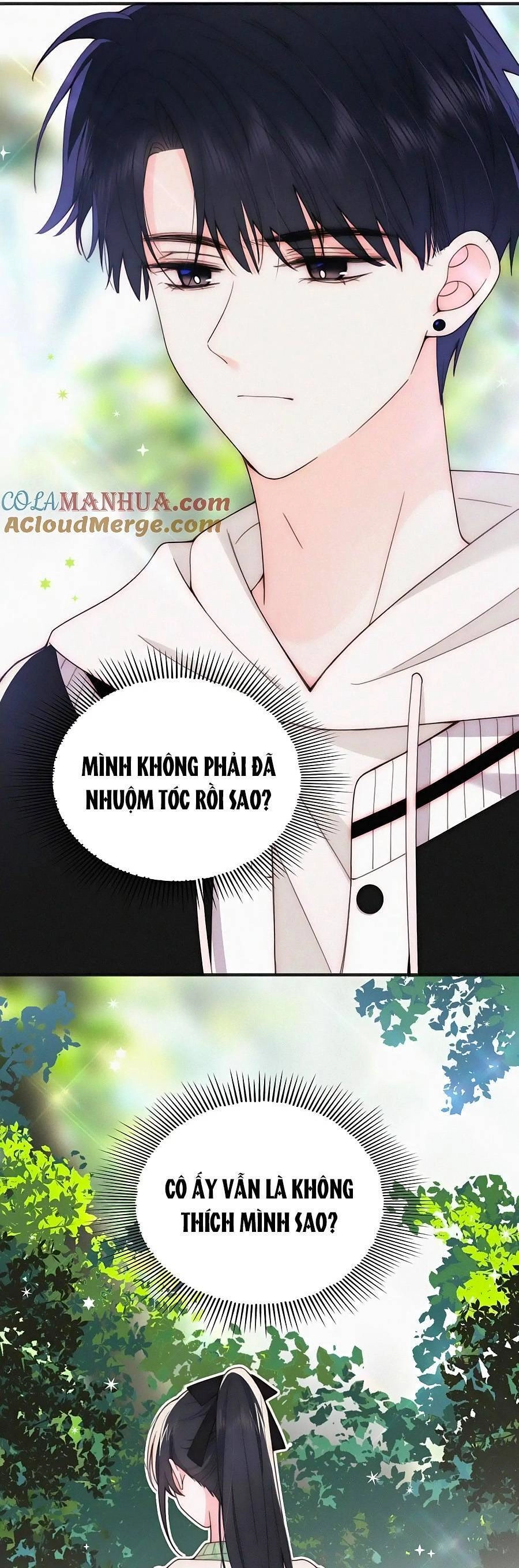 Vẫn Cứ Nuông Chiều Chapter 40 - 11