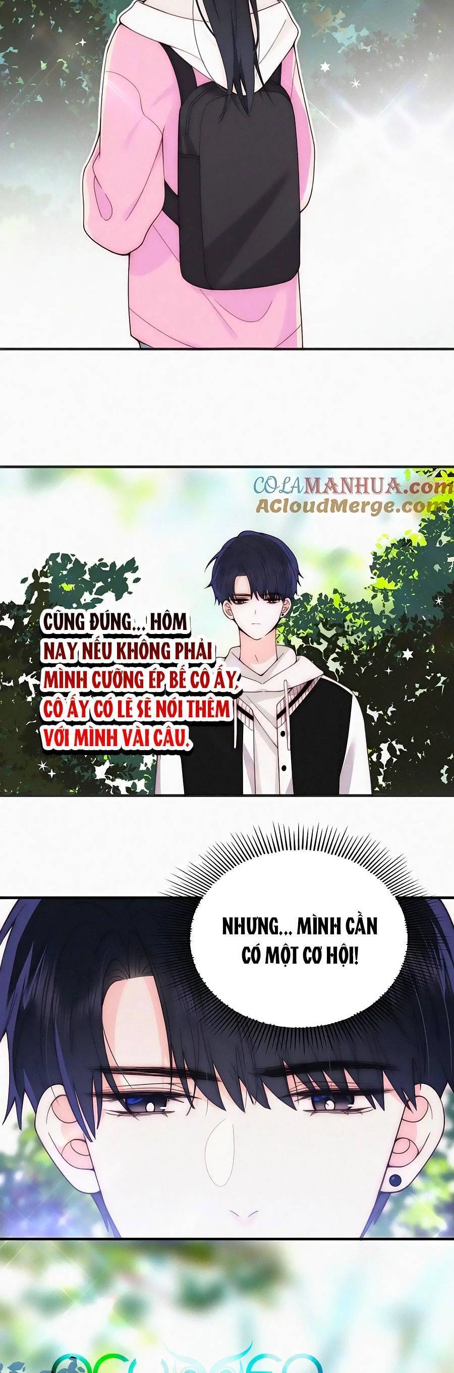 Vẫn Cứ Nuông Chiều Chapter 40 - 12