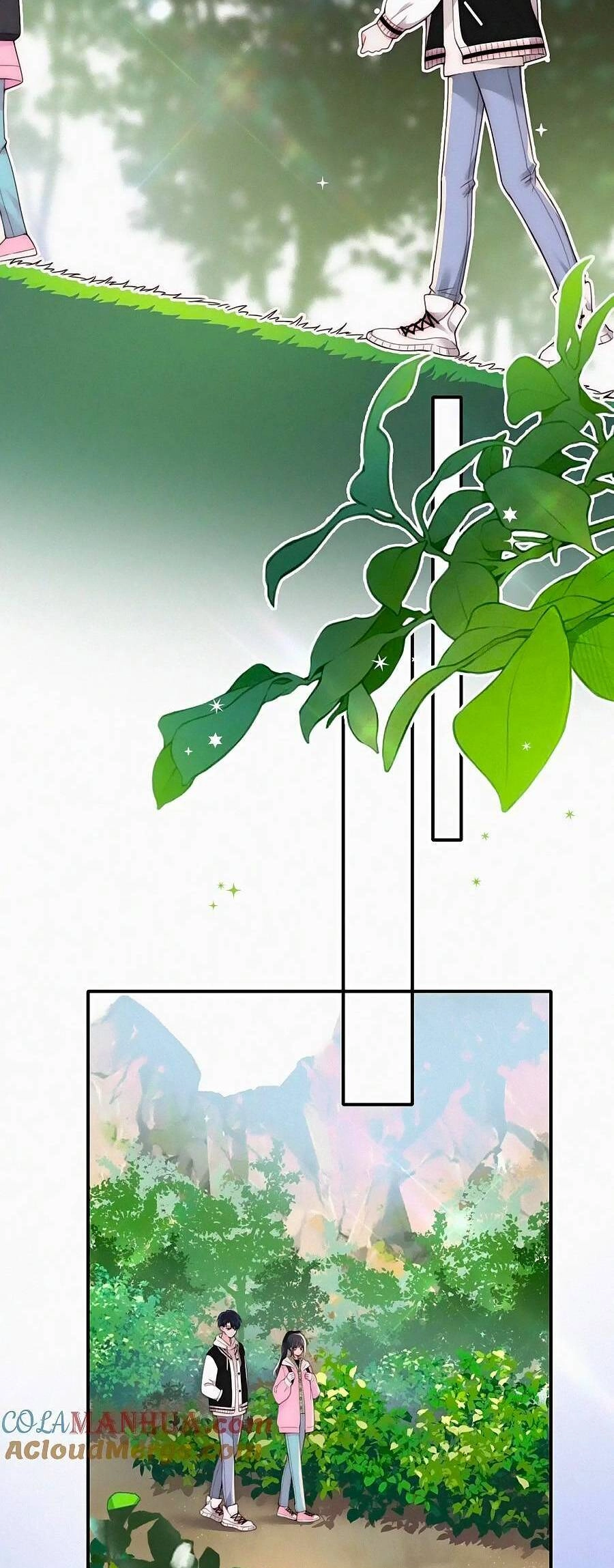 Vẫn Cứ Nuông Chiều Chapter 40 - 15