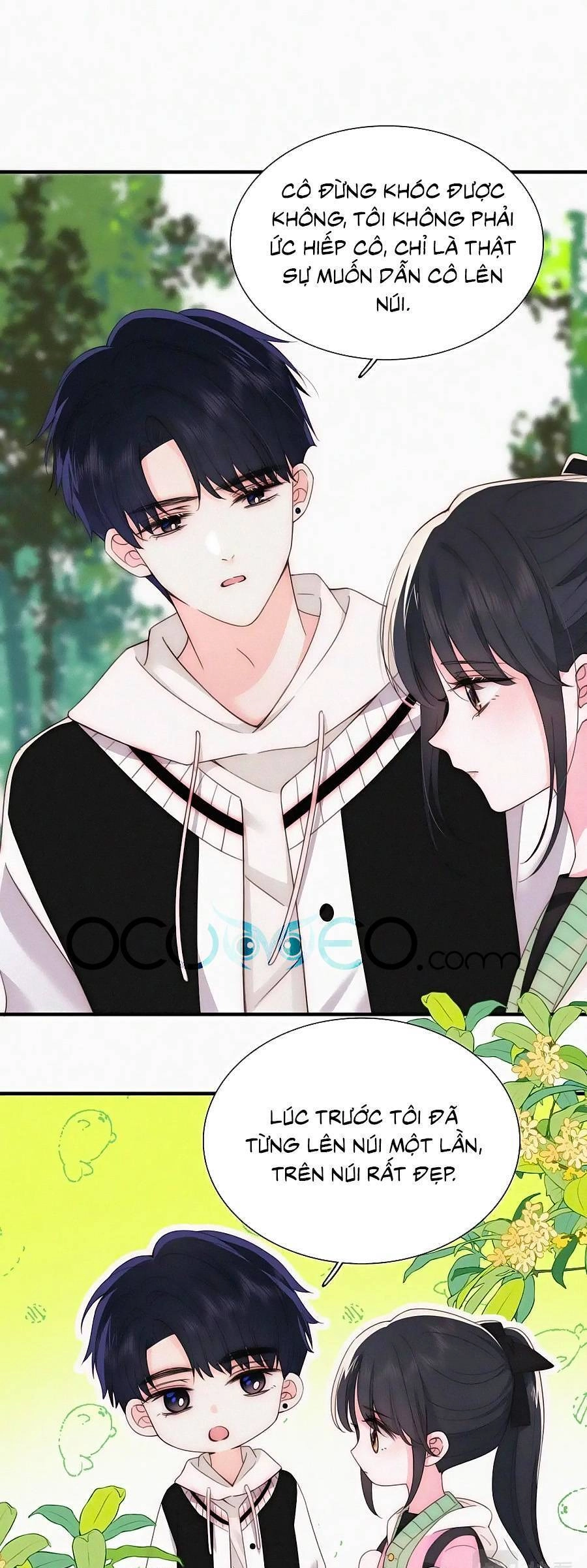 Vẫn Cứ Nuông Chiều Chapter 40 - 17