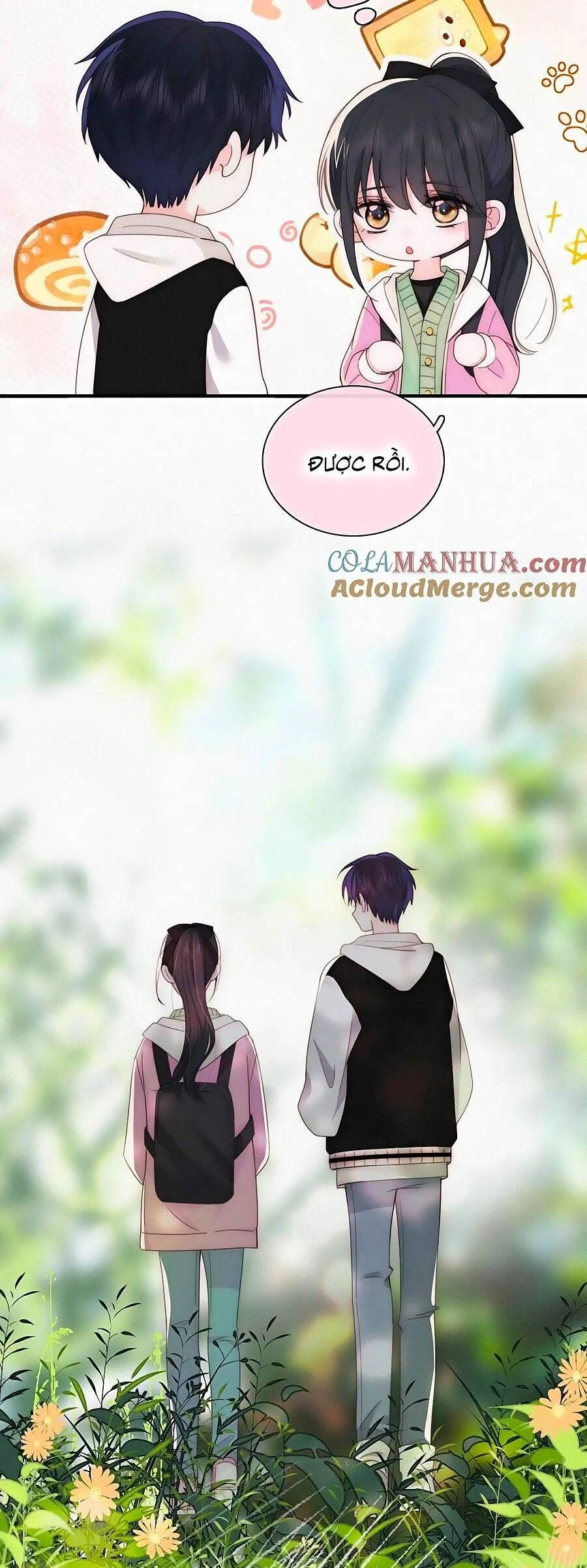 Vẫn Cứ Nuông Chiều Chapter 40 - 19