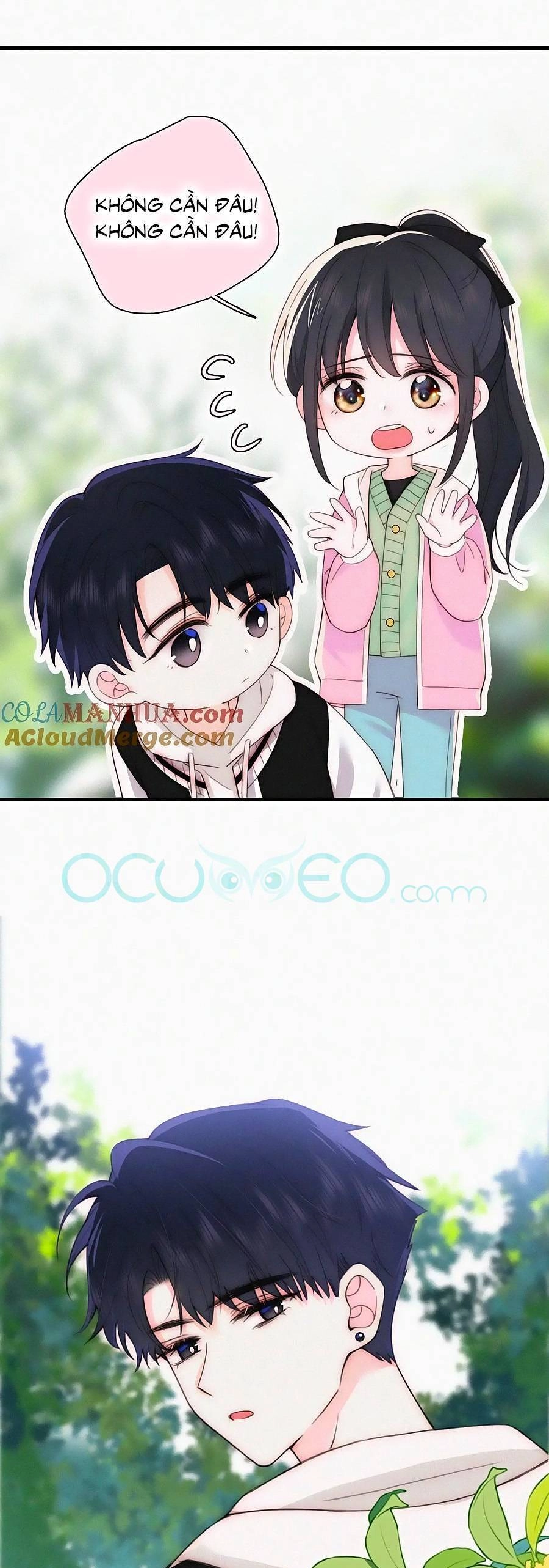 Vẫn Cứ Nuông Chiều Chapter 40 - 23