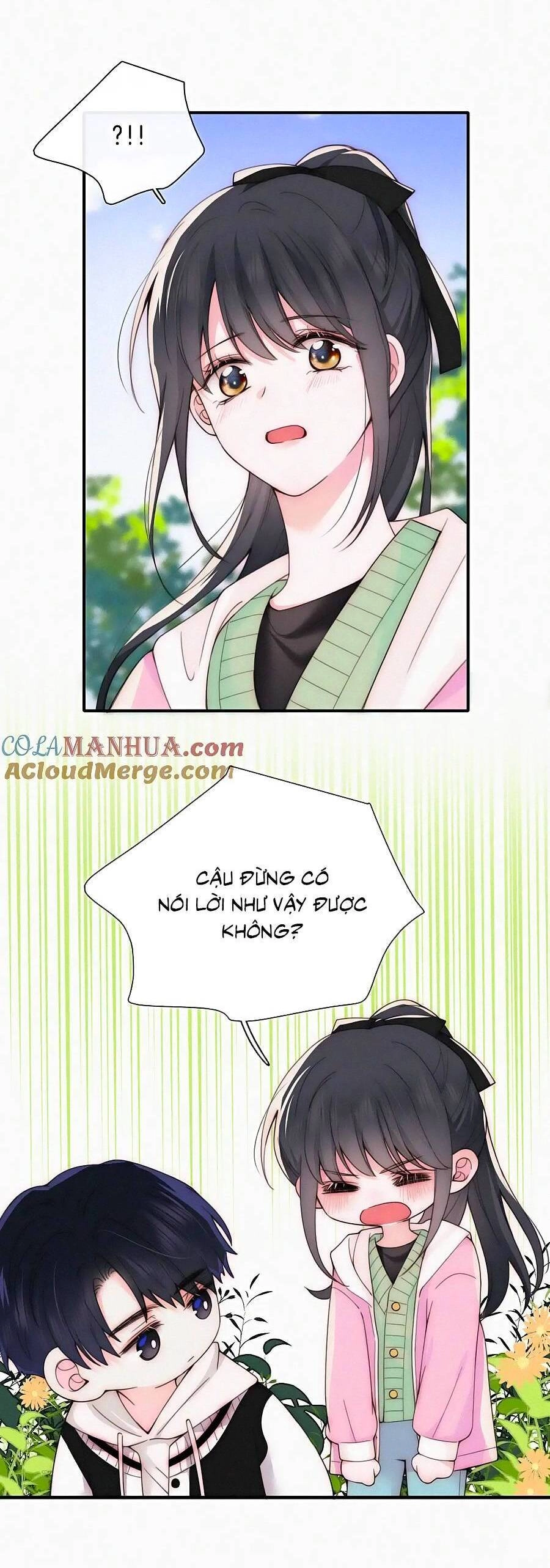 Vẫn Cứ Nuông Chiều Chapter 40 - 25