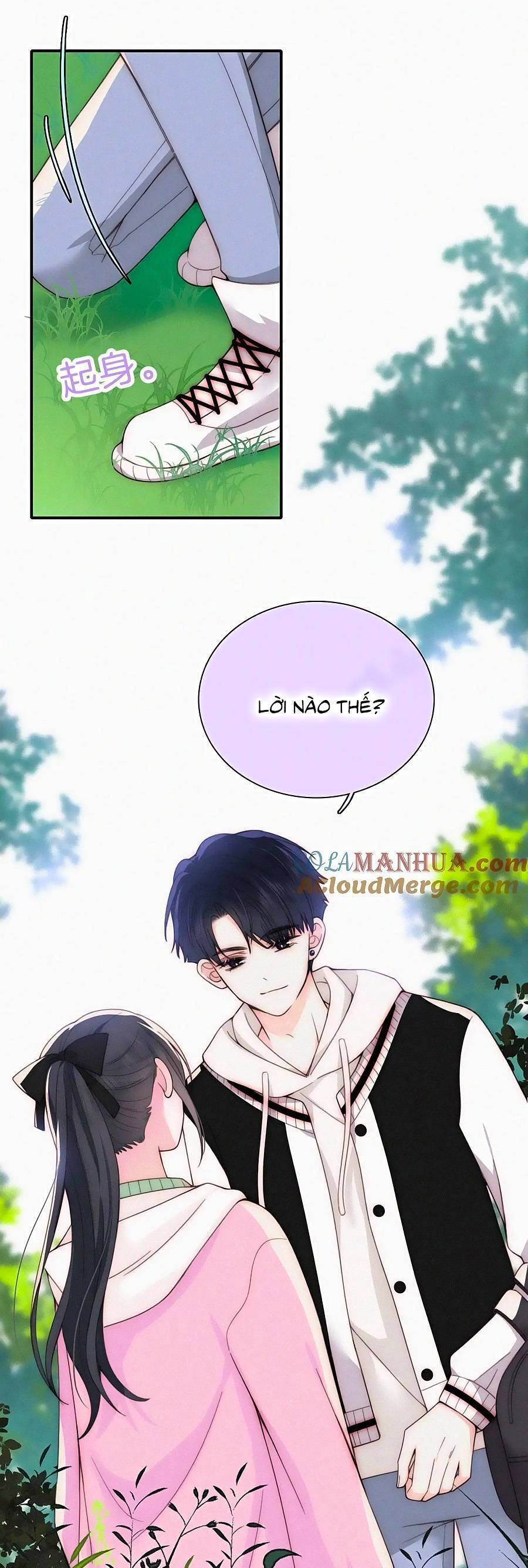 Vẫn Cứ Nuông Chiều Chapter 40 - 26