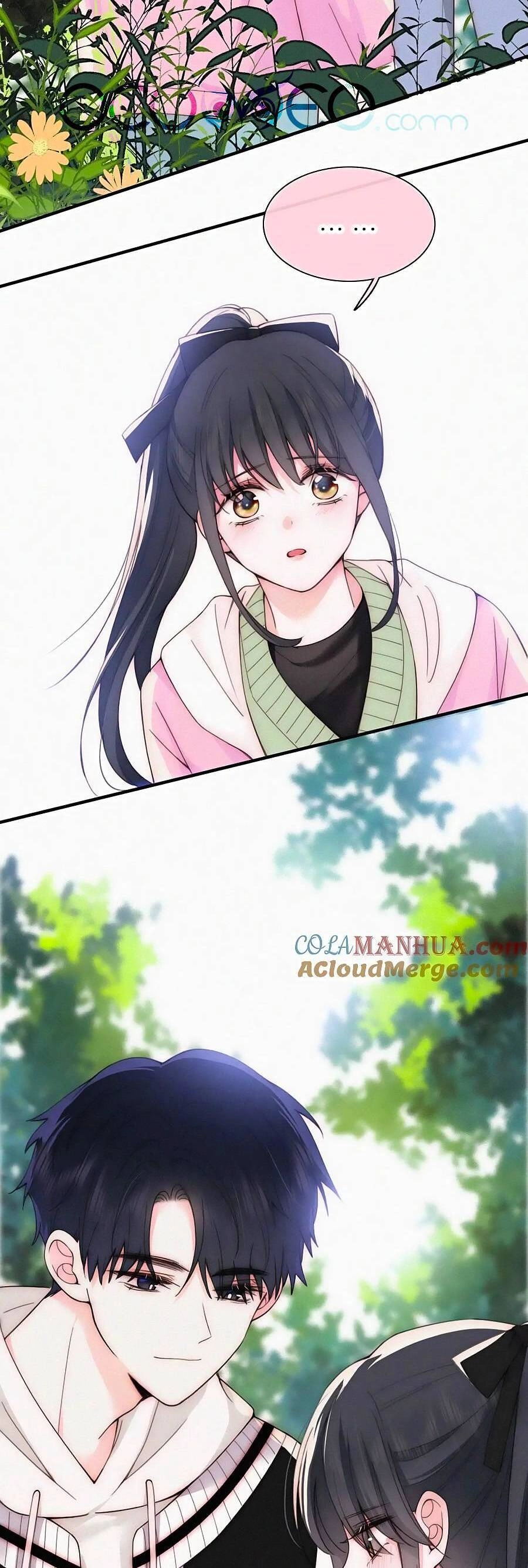 Vẫn Cứ Nuông Chiều Chapter 40 - 27