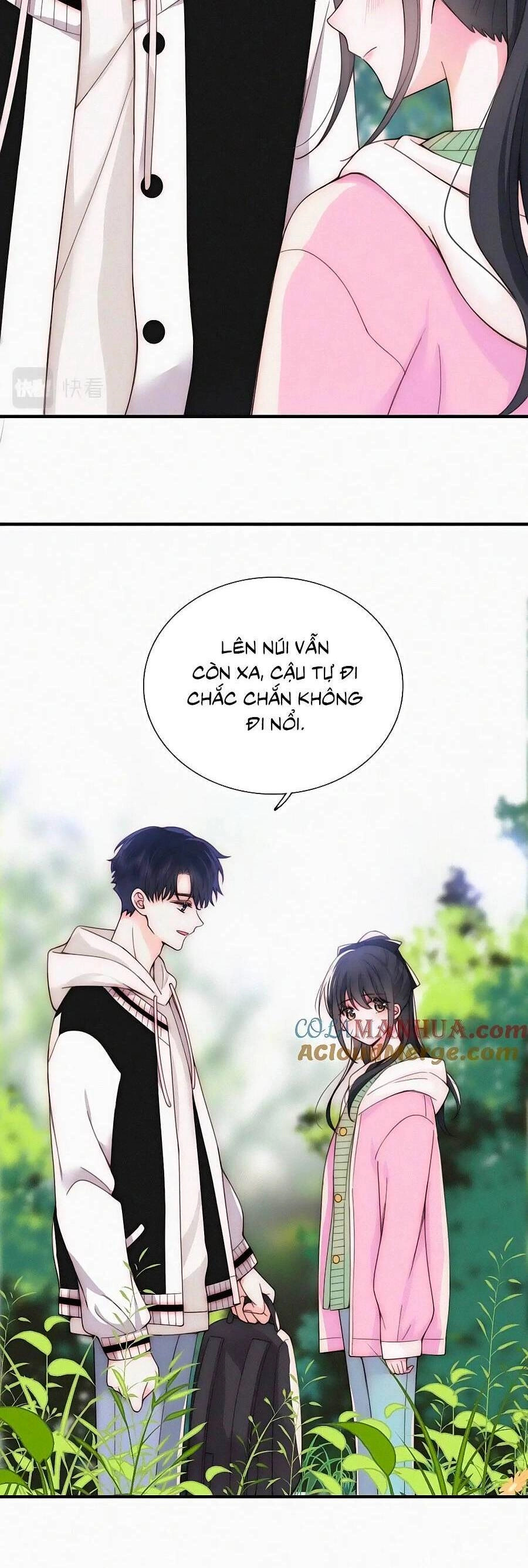 Vẫn Cứ Nuông Chiều Chapter 40 - 28