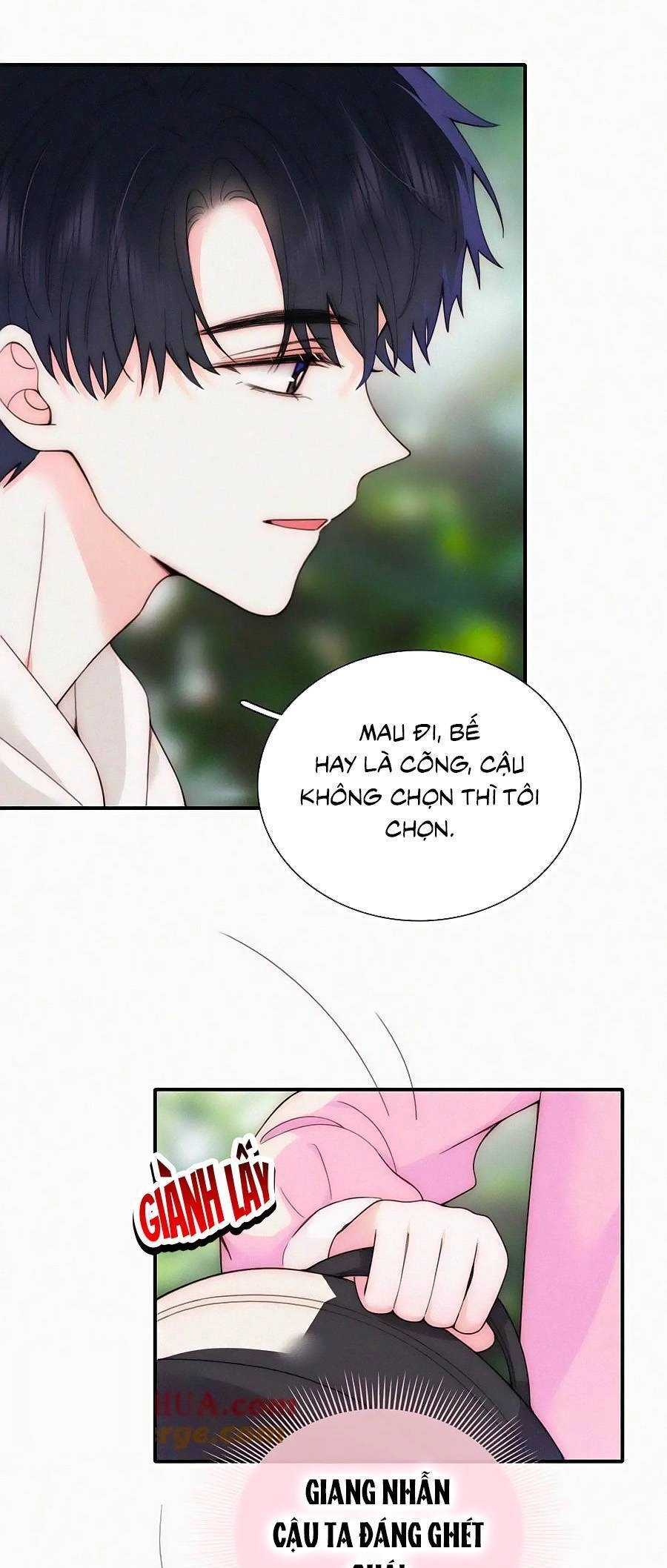 Vẫn Cứ Nuông Chiều Chapter 40 - 29