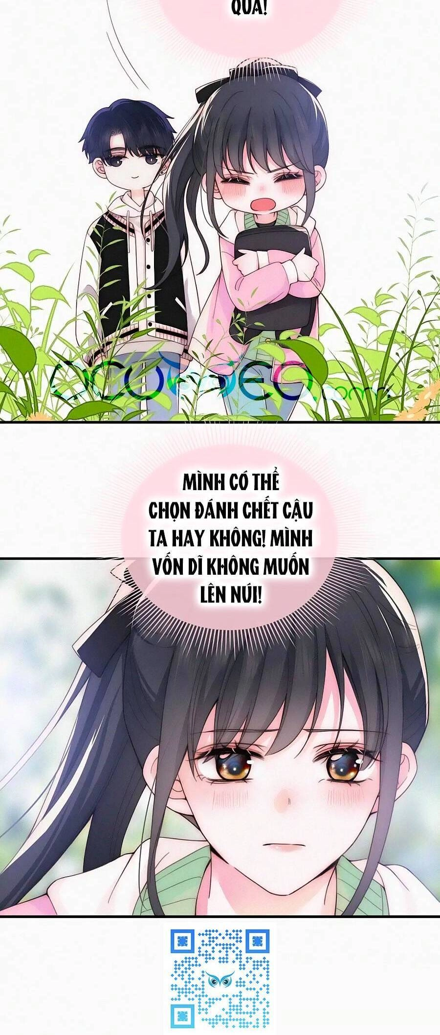 Vẫn Cứ Nuông Chiều Chapter 40 - 30