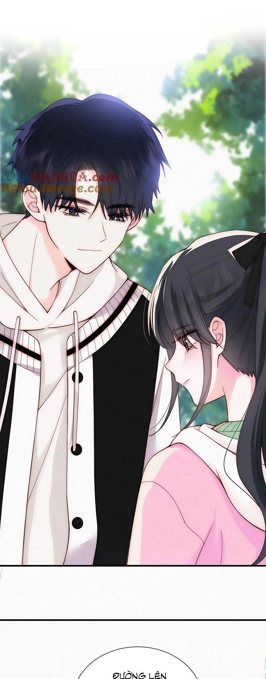 Vẫn Cứ Nuông Chiều Chapter 41 - 2