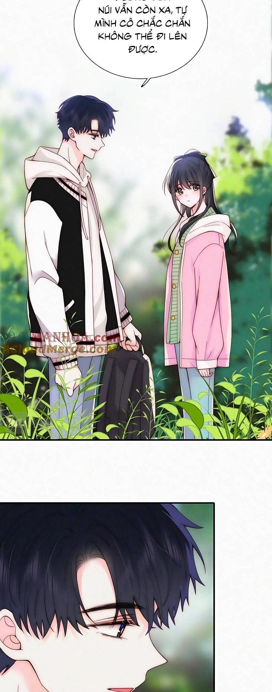 Vẫn Cứ Nuông Chiều Chapter 41 - 3