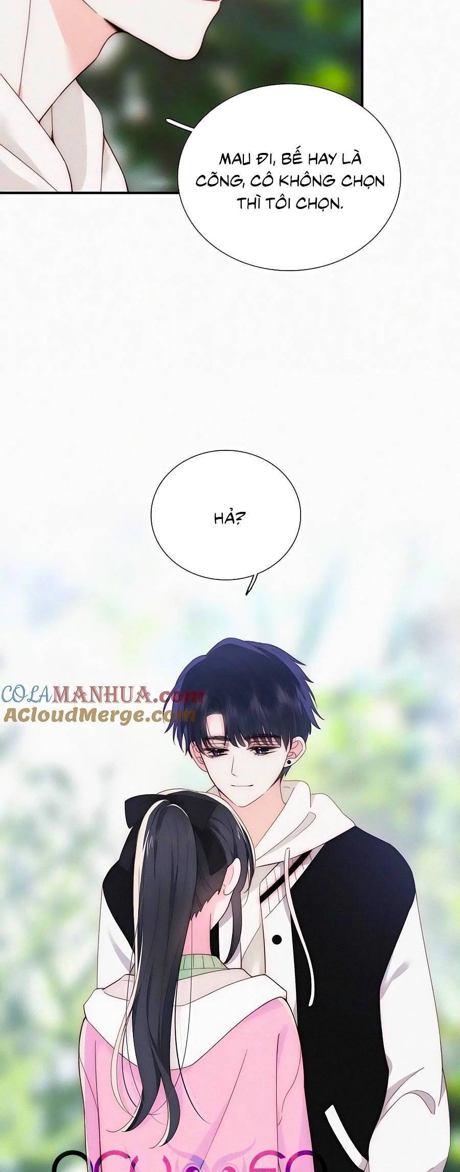 Vẫn Cứ Nuông Chiều Chapter 41 - 4