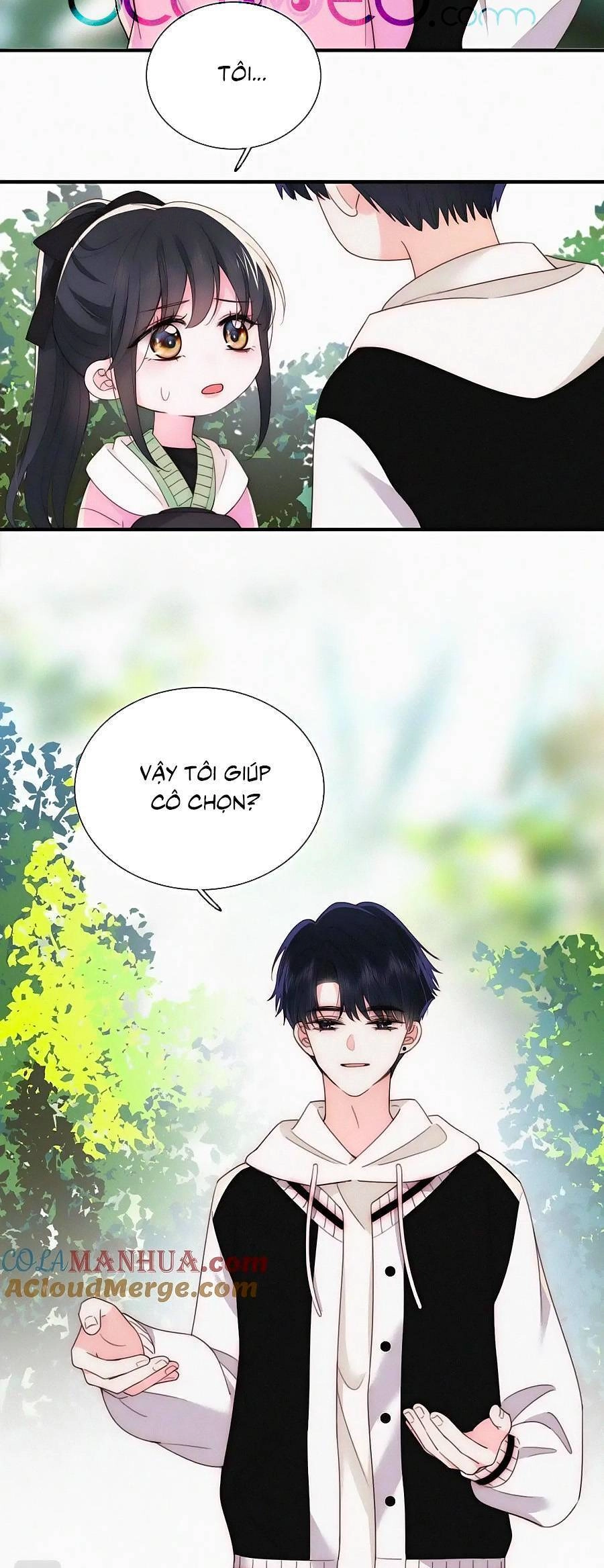 Vẫn Cứ Nuông Chiều Chapter 41 - 5