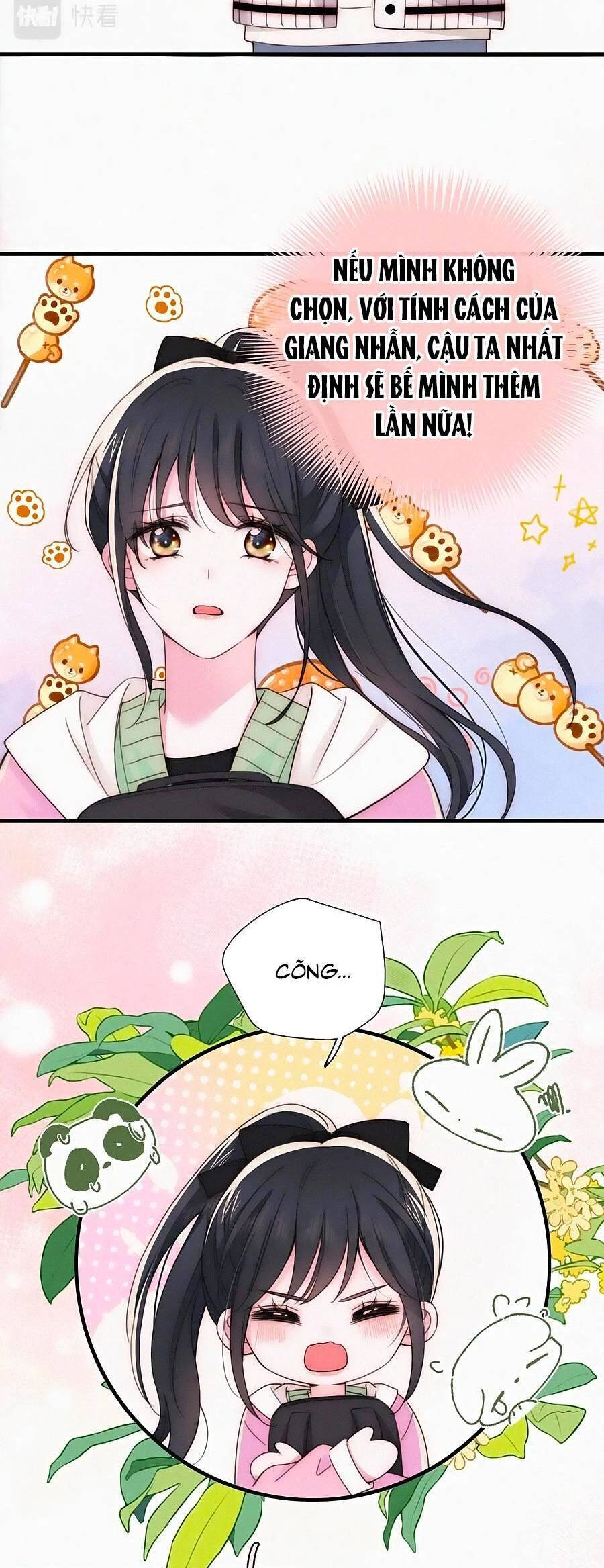 Vẫn Cứ Nuông Chiều Chapter 41 - 6