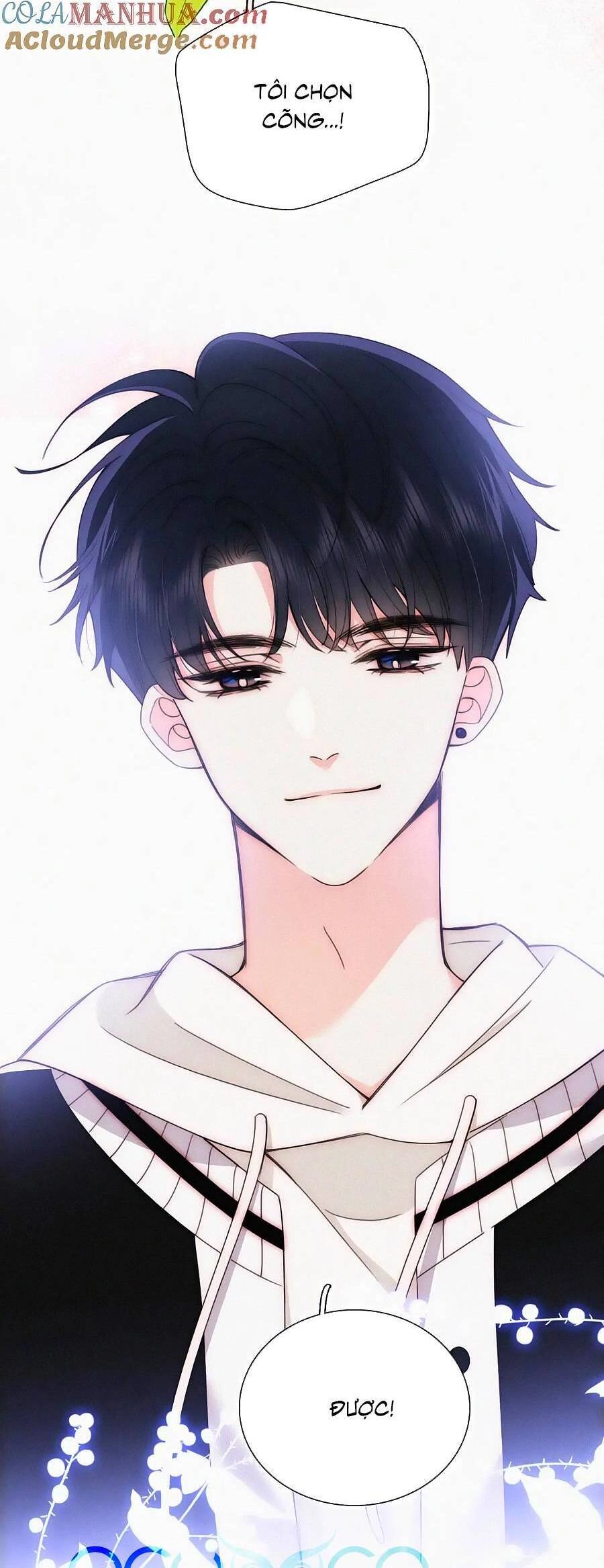 Vẫn Cứ Nuông Chiều Chapter 41 - 7