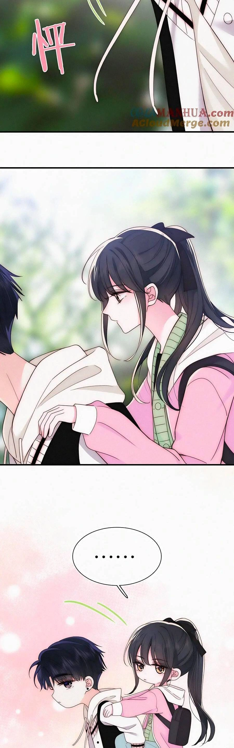 Vẫn Cứ Nuông Chiều Chapter 41 - 9