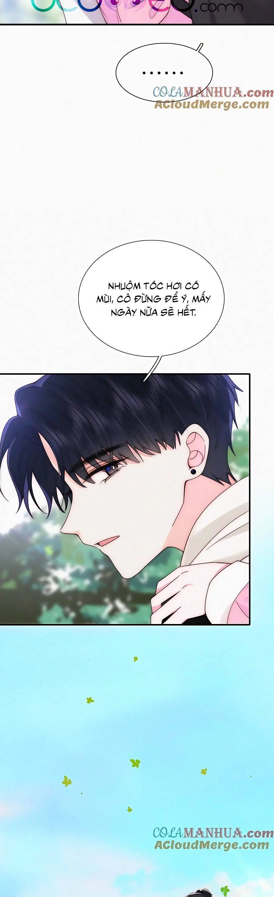 Vẫn Cứ Nuông Chiều Chapter 41 - 11