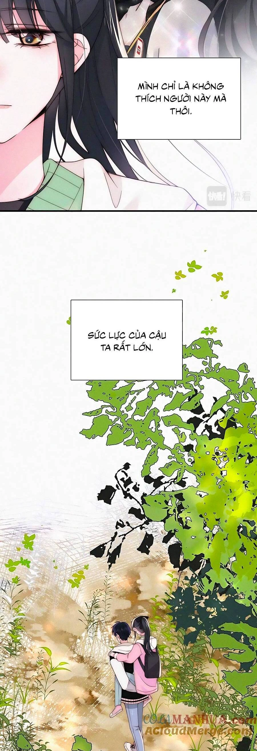 Vẫn Cứ Nuông Chiều Chapter 41 - 15