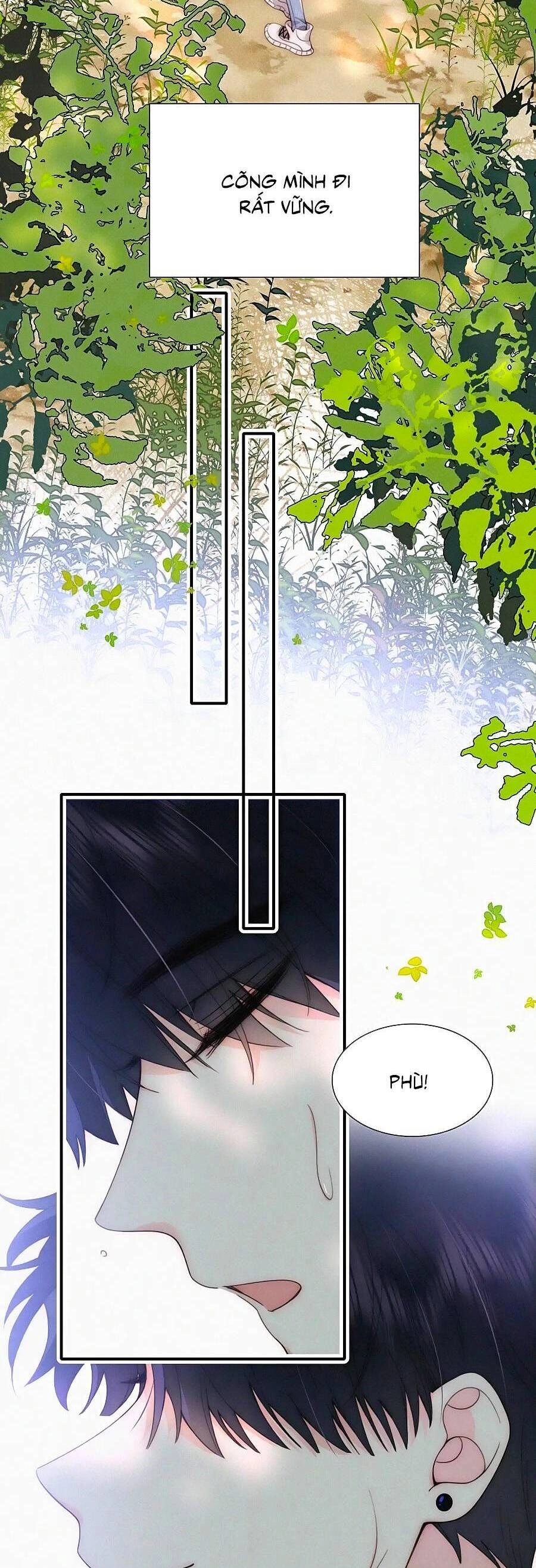 Vẫn Cứ Nuông Chiều Chapter 41 - 16