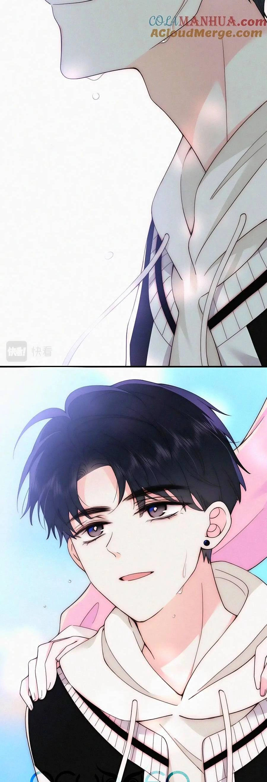 Vẫn Cứ Nuông Chiều Chapter 41 - 17