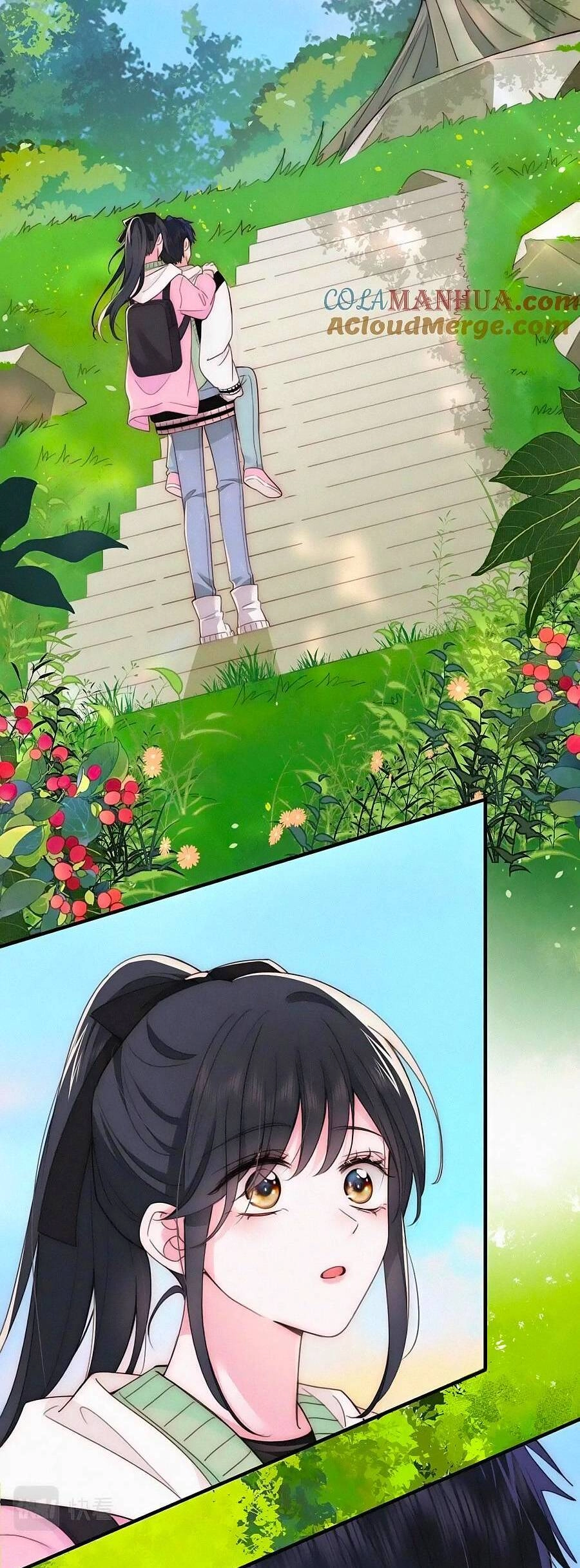 Vẫn Cứ Nuông Chiều Chapter 41 - 19