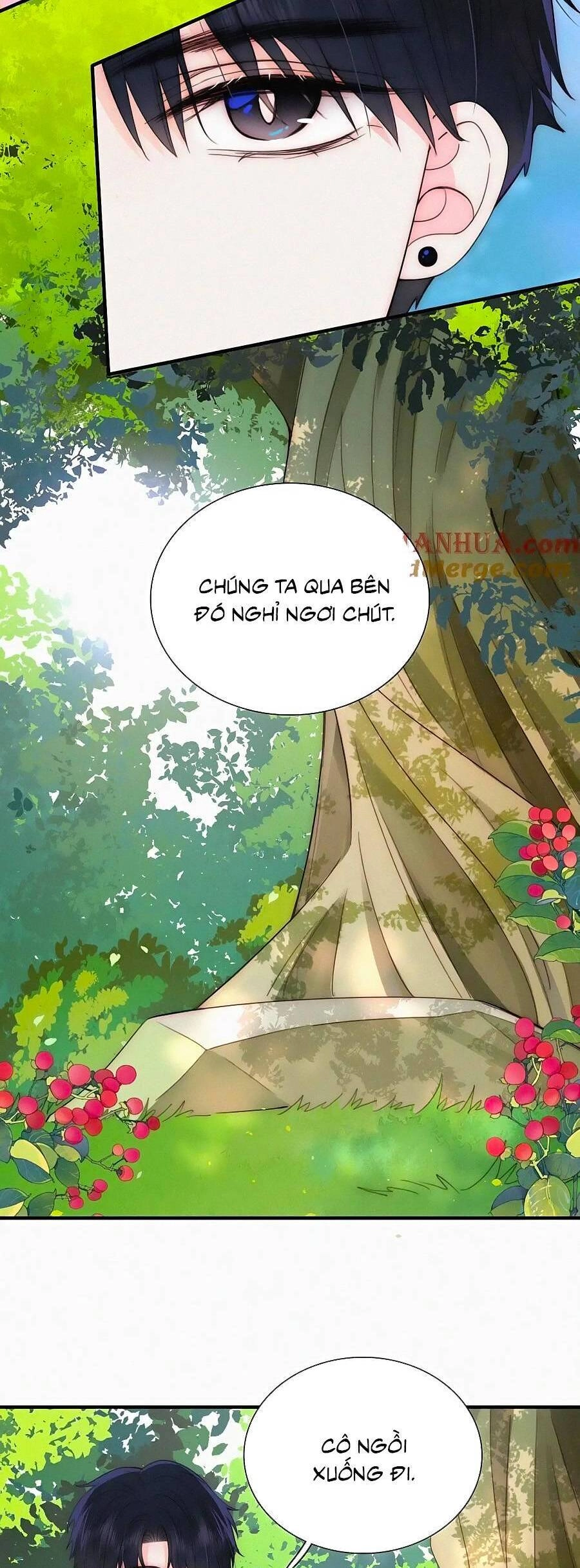 Vẫn Cứ Nuông Chiều Chapter 41 - 20