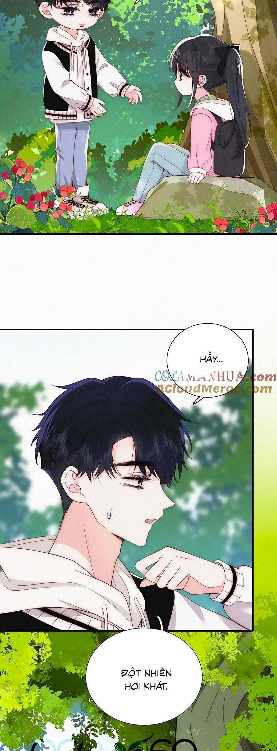 Vẫn Cứ Nuông Chiều Chapter 41 - 21