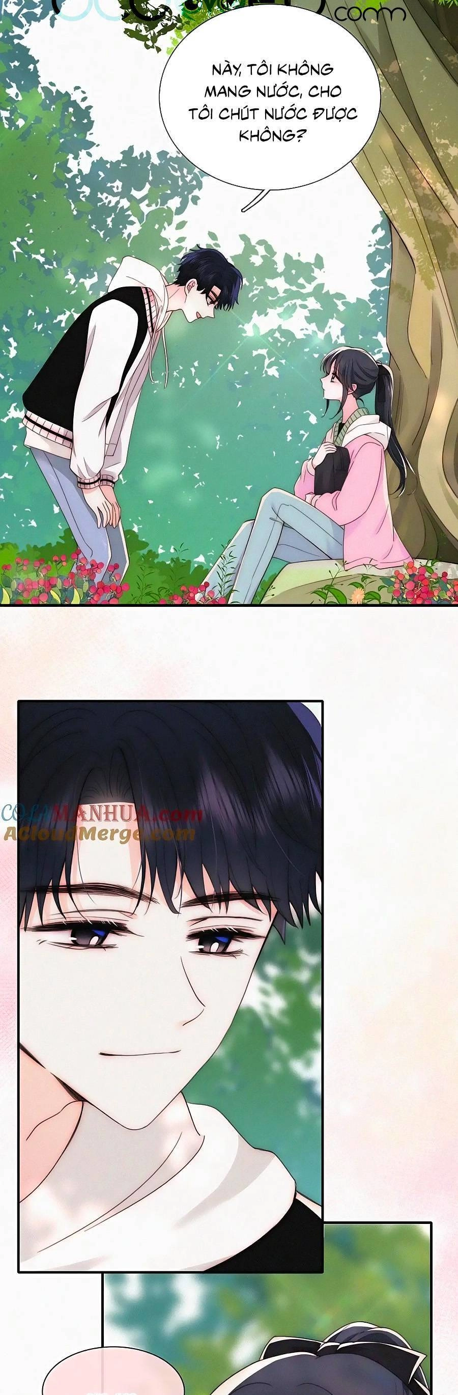 Vẫn Cứ Nuông Chiều Chapter 41 - 22